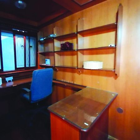 Appartement Au Centre D'Alicante Extérieur photo