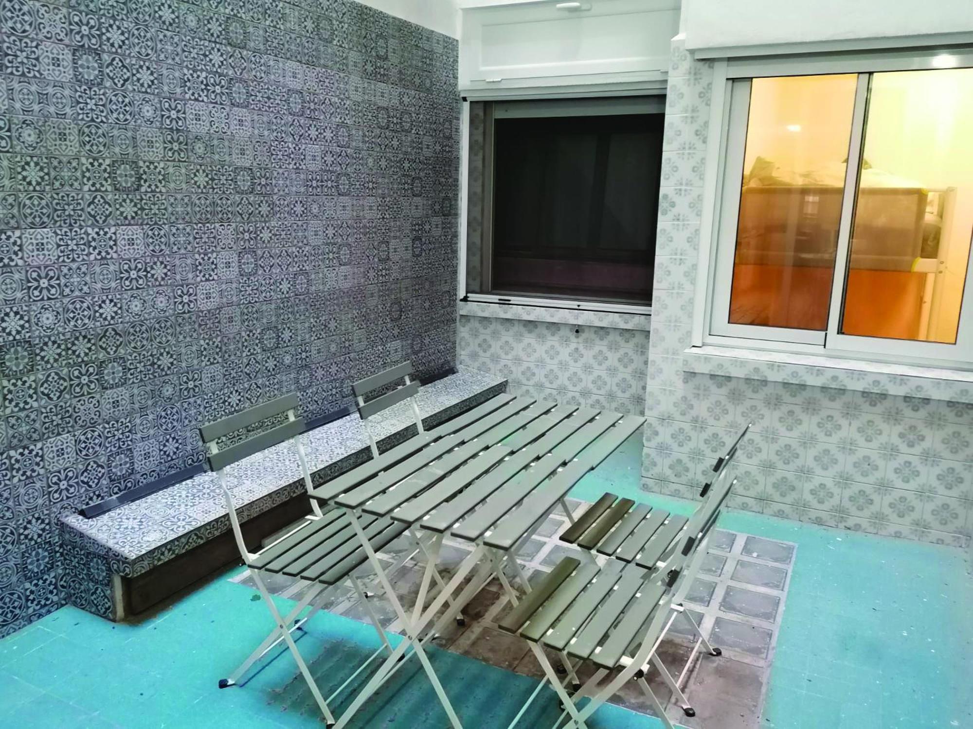 Appartement Au Centre D'Alicante Extérieur photo