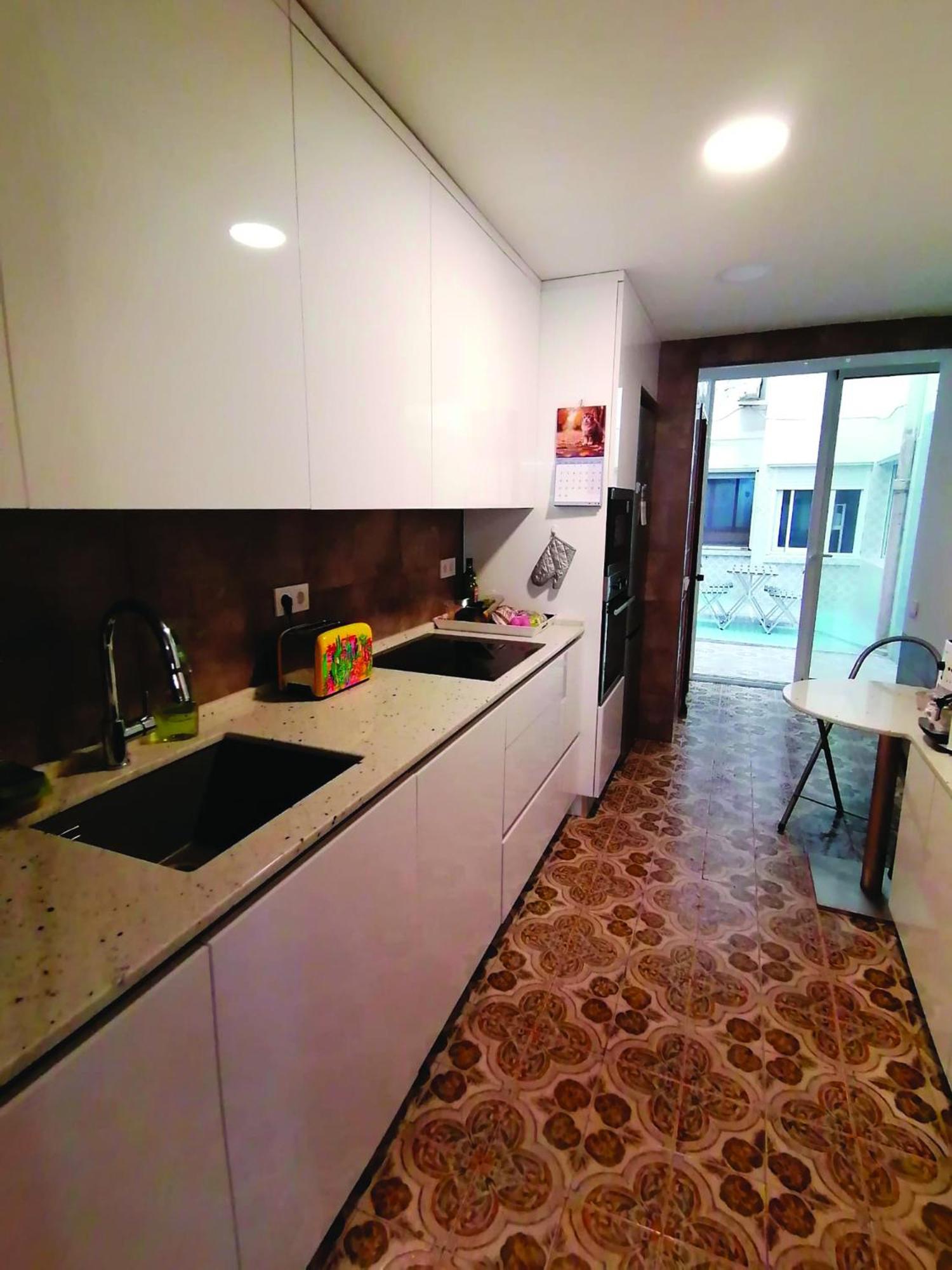 Appartement Au Centre D'Alicante Extérieur photo