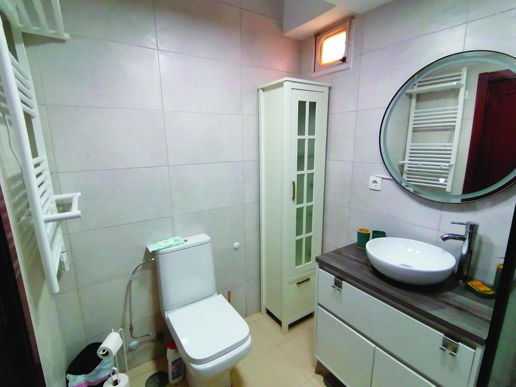 Appartement Au Centre D'Alicante Extérieur photo