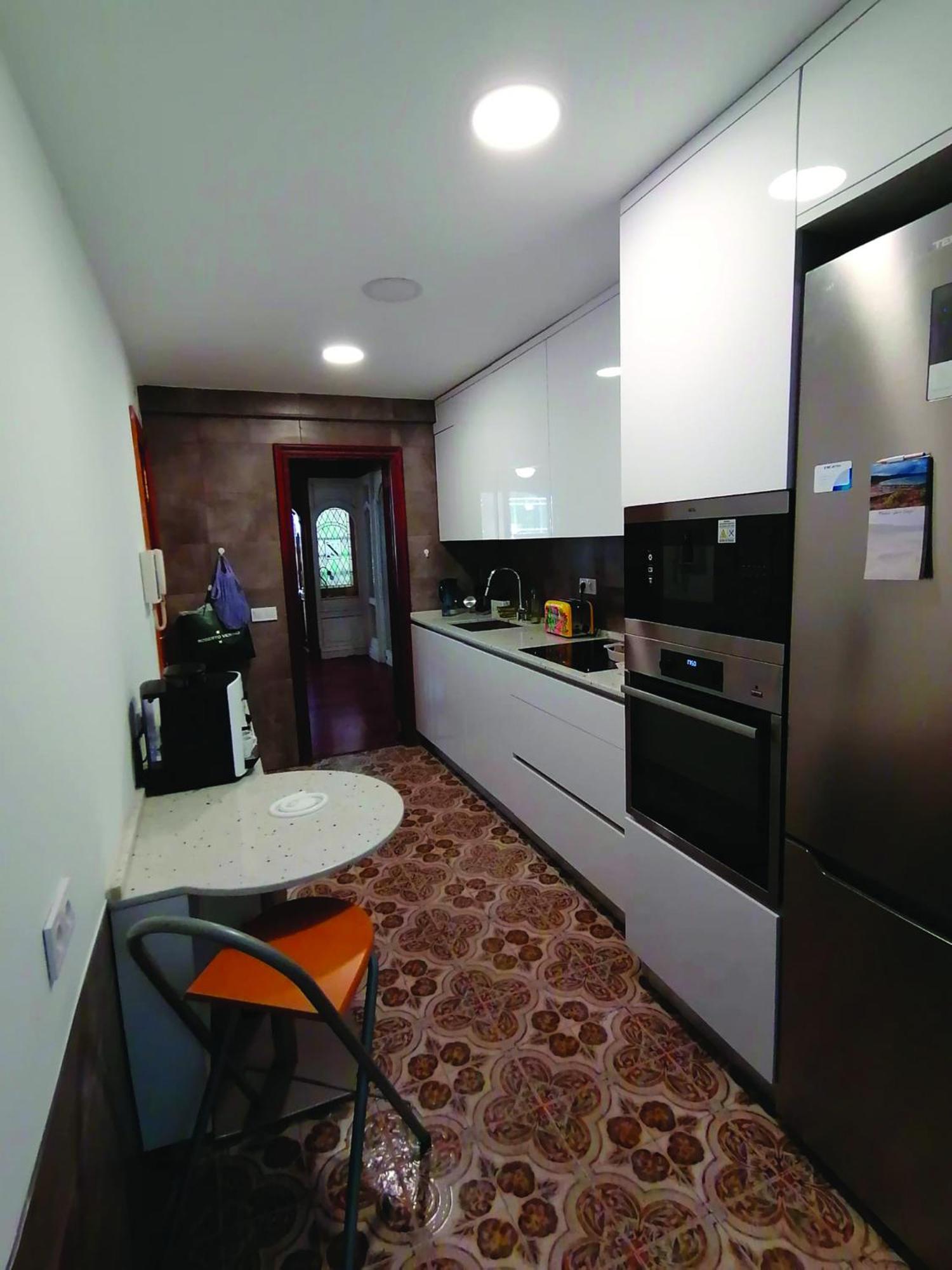 Appartement Au Centre D'Alicante Extérieur photo