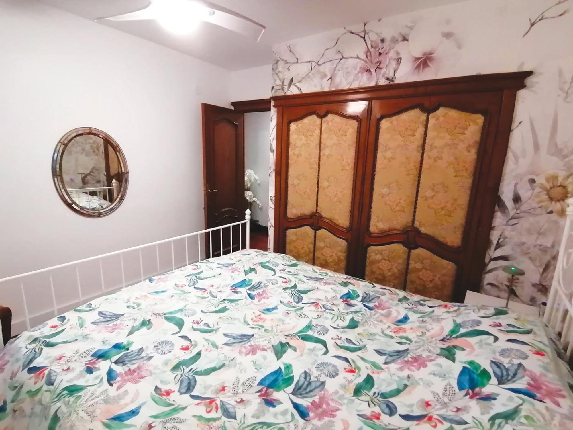 Appartement Au Centre D'Alicante Extérieur photo