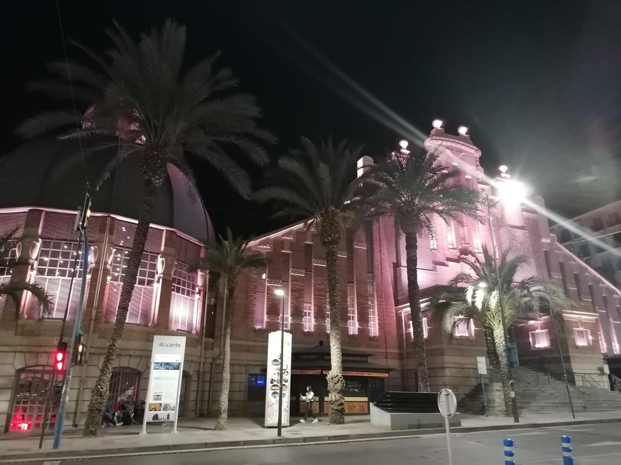 Appartement Au Centre D'Alicante Extérieur photo