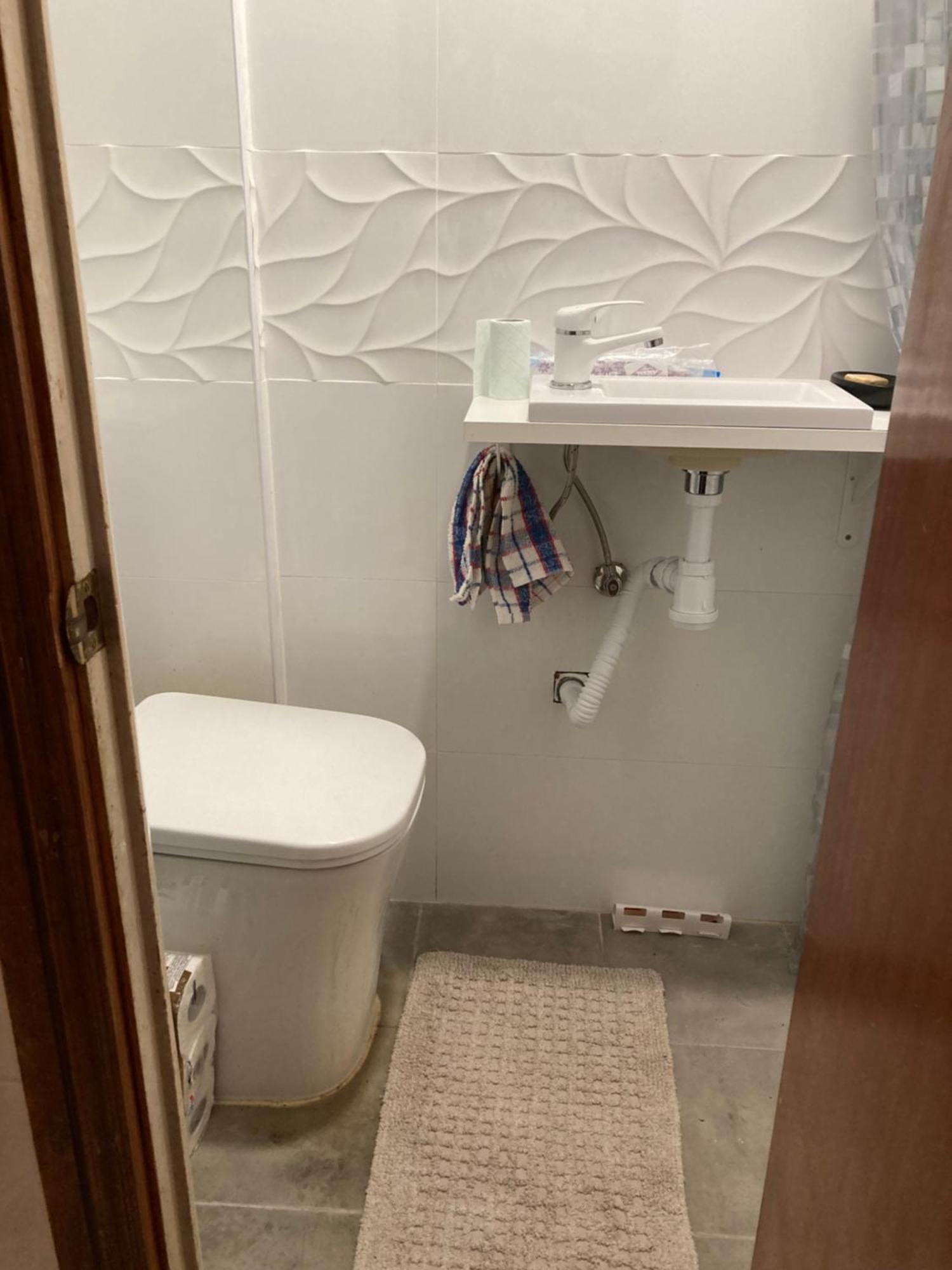 Appartement Au Centre D'Alicante Extérieur photo